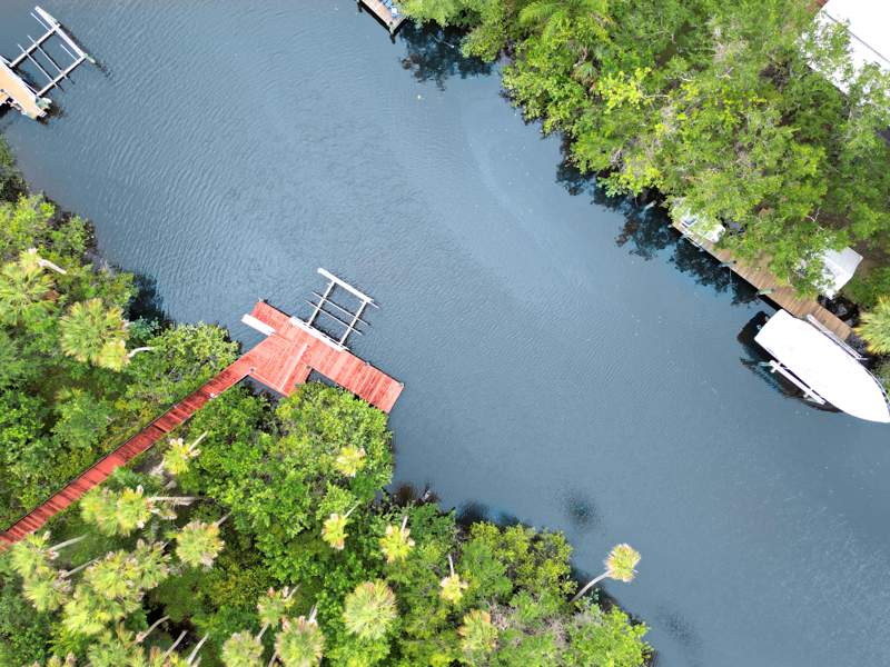 5 bedroom Single Family Residence at 299 SW Lost River Road, Lost River Manors, Stuart — photo 2