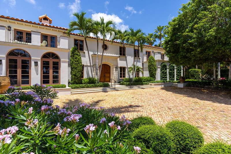 6 bedroom Single Family Residence at 614 Tarpon Way, Island Rd Dev Rev, Palm Beach — photo 5
