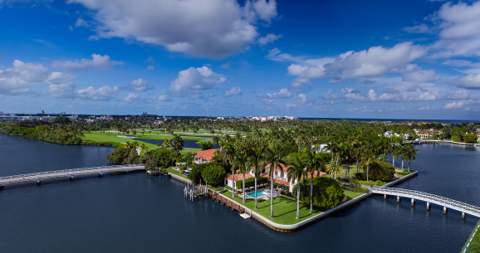 614 Tarpon Way, Palm Beach FL - photo 9 of 63