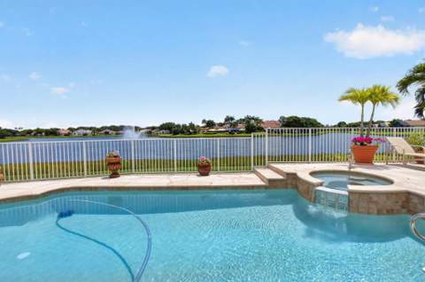 13461 Barcelona Lake Circle, Delray Beach FL - photo 7 of 107