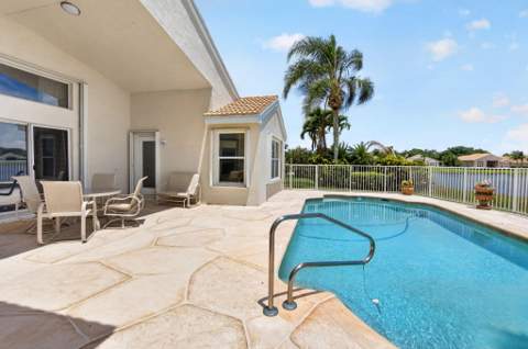 13461 Barcelona Lake Circle, Delray Beach FL - photo 10 of 107