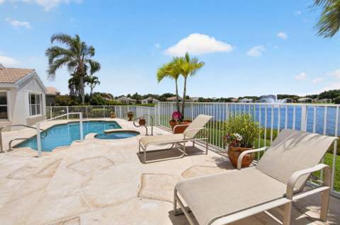 13461 Barcelona Lake Circle, Delray Beach FL - photo 9 of 107