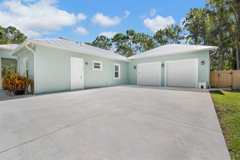 3 bedroom Single Family Residence at 7120 Shanas Trail, St Lucie Gardens Subdivision, Port St. Lucie — photo 3