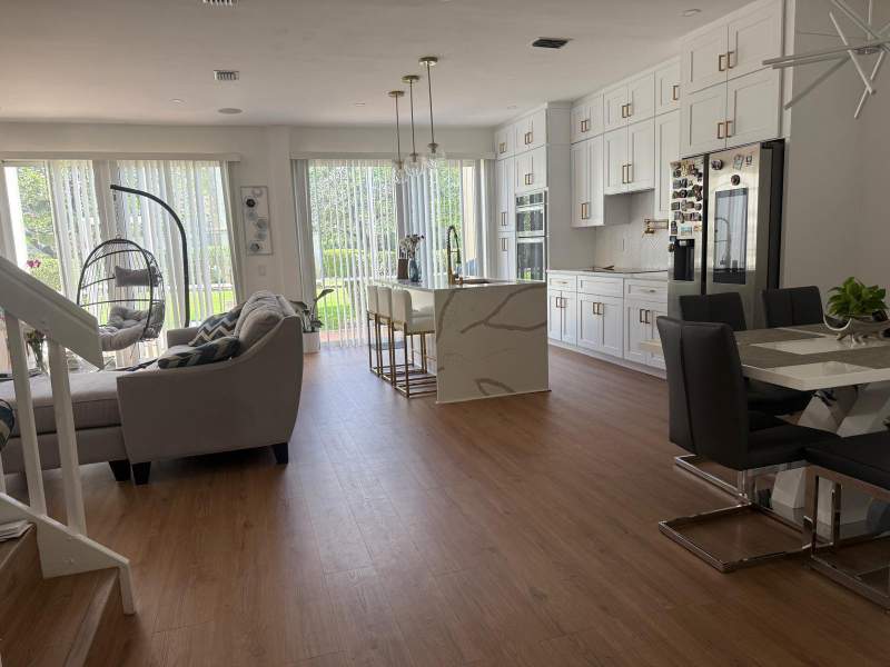 3 bedroom Townhouse at 6772 Via Regina, Plum At Boca Pointe Condos One Thru 15 Filed In Or, Boca Raton — photo 5