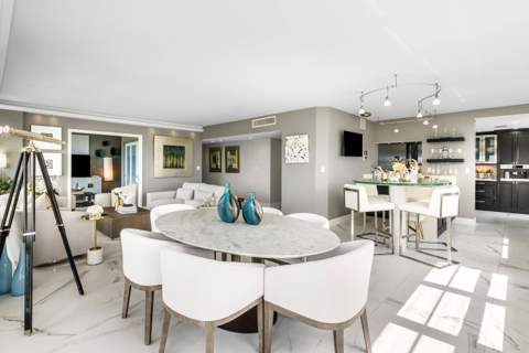 2500 E Las Olas Boulevard #1901, Fort Lauderdale FL - photo 15 of 57