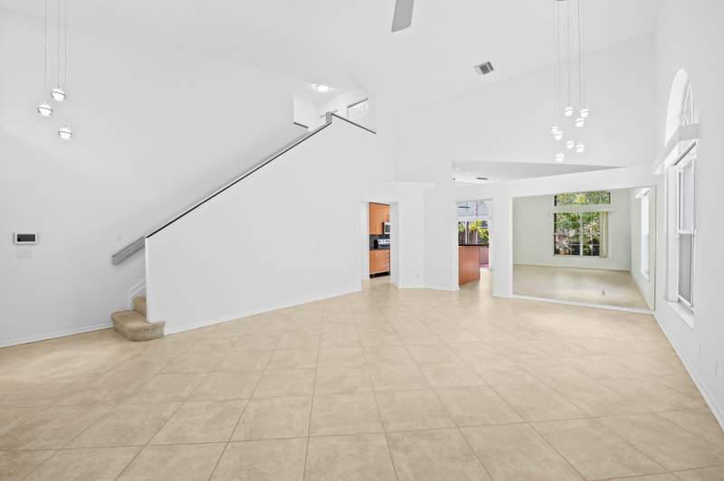 3 bedroom Single Family Residence at 2712 Cayenne Avenue, Embassy Lakes, Cooper City — photo 5
