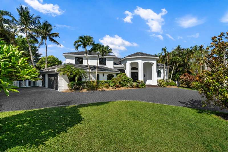 5 bedroom Single Family Residence at 15463 Tall Oak Avenue, Delray Lakes Est, Delray Beach — photo 2