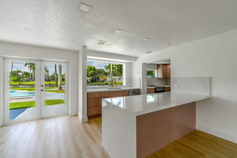 4 bedroom Single Family Residence at 8946 SW 52nd Court, Cooper Colony Estates Sec 2-A, Cooper City — photo 5