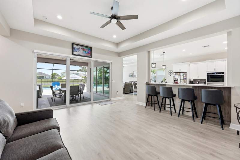 4 bedroom Single Family Residence at 15264 Wildwood Circle, Woodlands Of Westlake, Westlake — photo 4