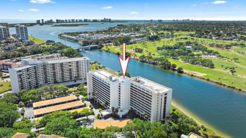 356 Golfview Road #405, North Palm Beach FL - photo 19 of 30