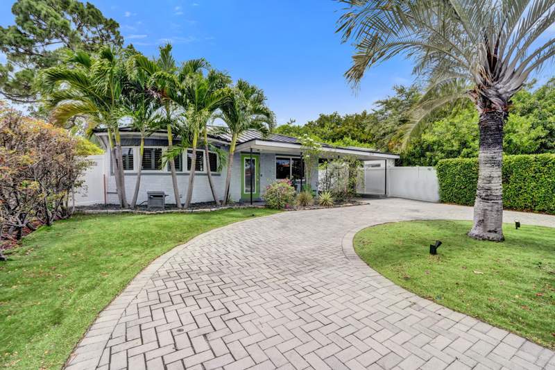 2 bedroom Single Family Residence at 4641 NE 6th Avenue, North Andrews Gardens 2nd Add, Oakland Park — photo 4