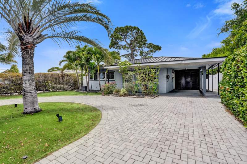 2 bedroom Single Family Residence at 4641 NE 6th Avenue, North Andrews Gardens 2nd Add, Oakland Park — photo 5