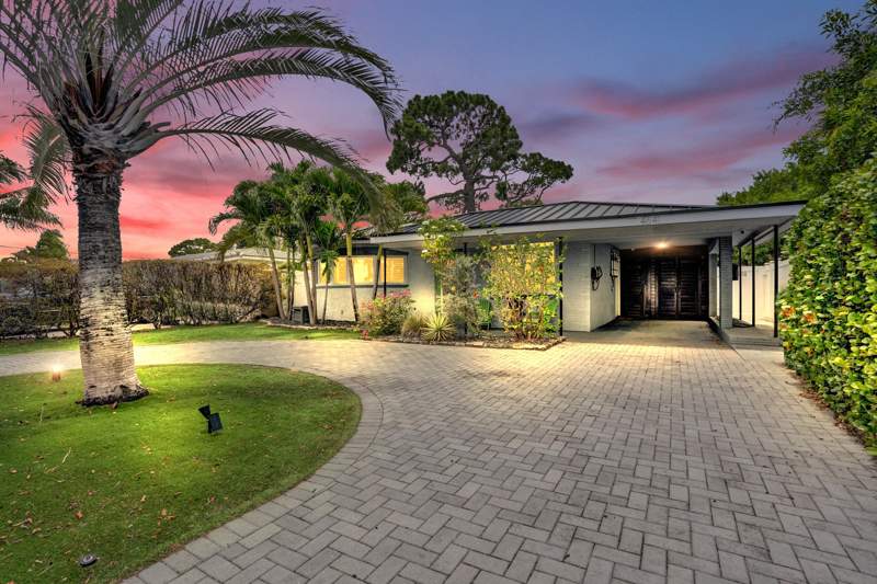 2 bedroom Single Family Residence at 4641 NE 6th Avenue, North Andrews Gardens 2nd Add, Oakland Park — photo 3
