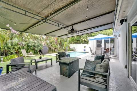 4641 NE 6th Avenue, Oakland Park FL - photo 24 of 33