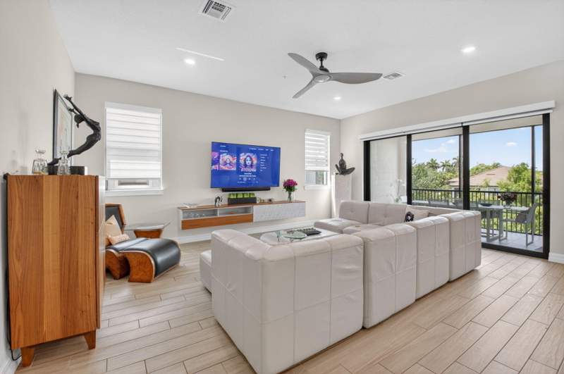 3 bedroom Condominium at 21956 Canadensis Circle #201, Boca Flores, Boca Raton — photo 4