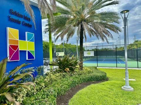 580 Egret Drive #305, Hallandale Beach FL - photo 17 of 20