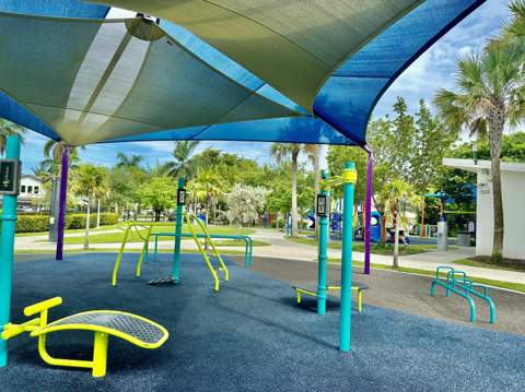 580 Egret Drive #305, Hallandale Beach FL - photo 19 of 20