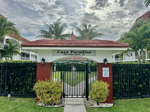 580 Egret Drive #305, Hallandale Beach FL - photo 15 of 20