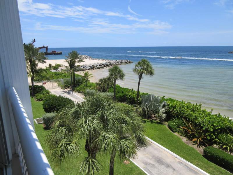 2 bedroom Condominium at 2200 S Ocean Lane #205, Point Of Americas Phase II Condo, Fort Lauderdale — photo 2