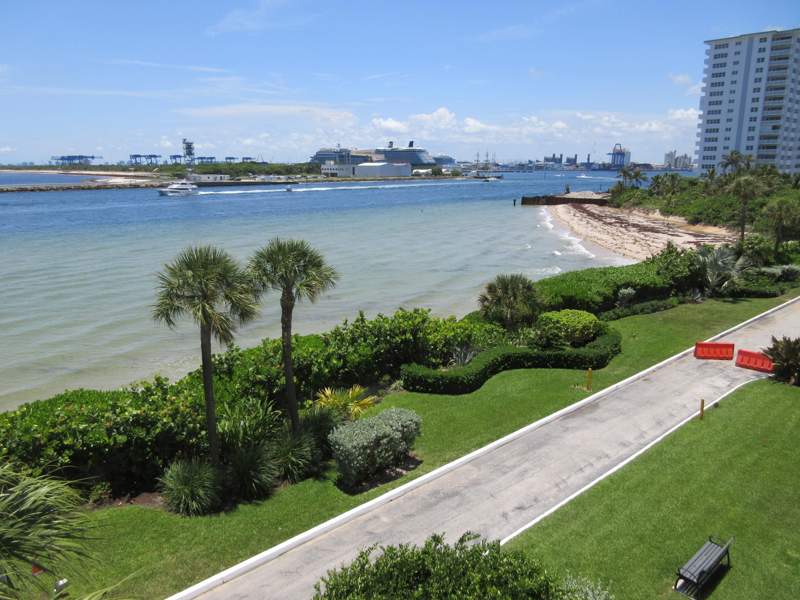 2 bedroom Condominium at 2200 S Ocean Lane #205, Point Of Americas Phase II Condo, Fort Lauderdale — photo 3