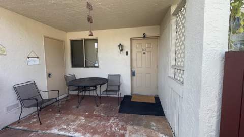 7911 Southgate Boulevard #B2, North Lauderdale FL - photo 20 of 21