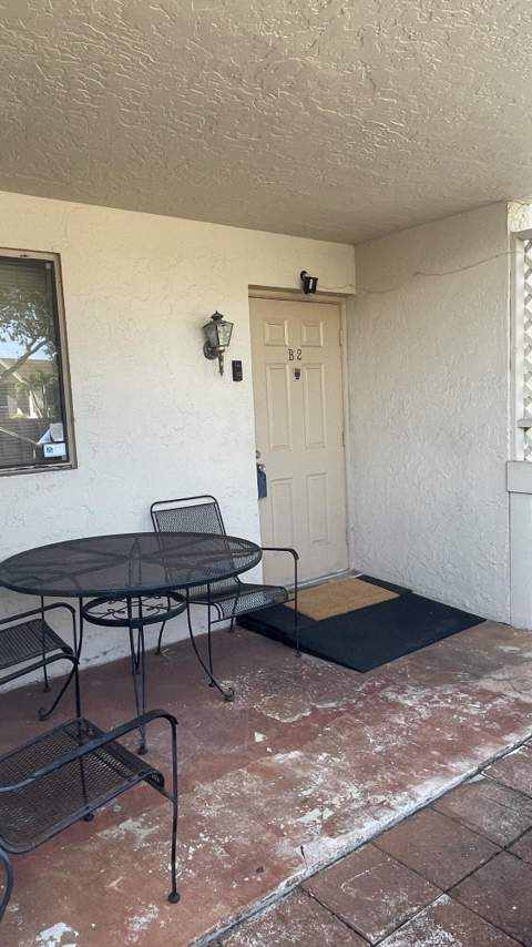 7911 Southgate Boulevard #B2, North Lauderdale FL - photo 21 of 21