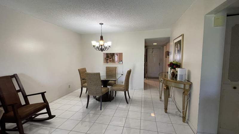 2 bedroom Condominium at 7911 Southgate Boulevard #B2, Royale Gardens Condo, North Lauderdale — photo 5