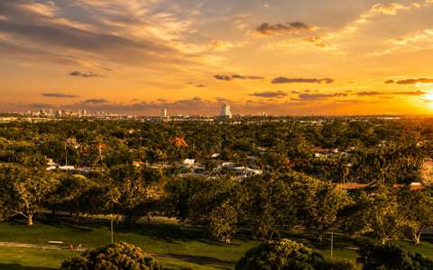 300 Bayberry Drive, Plantation FL - photo 6 of 6