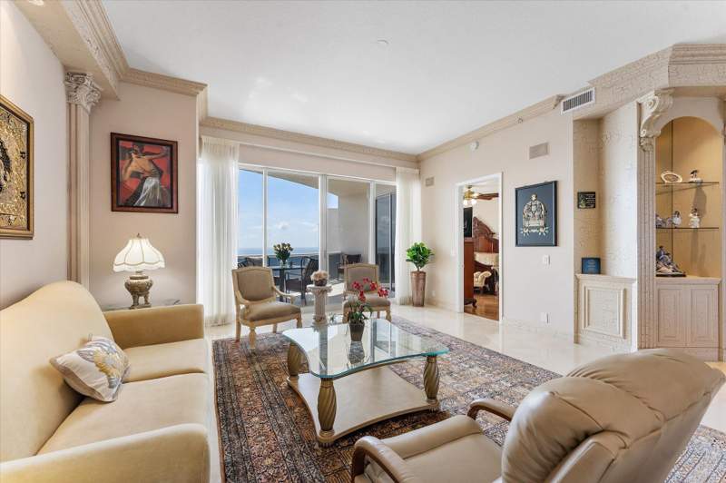 3 bedroom Condominium at 3200 N Ocean Boulevard #2903, Lhermitage II Condominium, Fort Lauderdale — photo 5