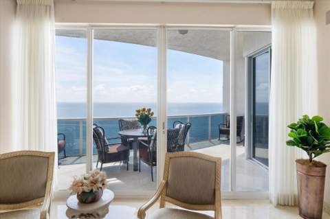 3200 N Ocean Boulevard #2903, Fort Lauderdale FL - photo 6 of 43