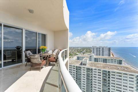 3200 N Ocean Boulevard #2903, Fort Lauderdale FL - photo 7 of 43