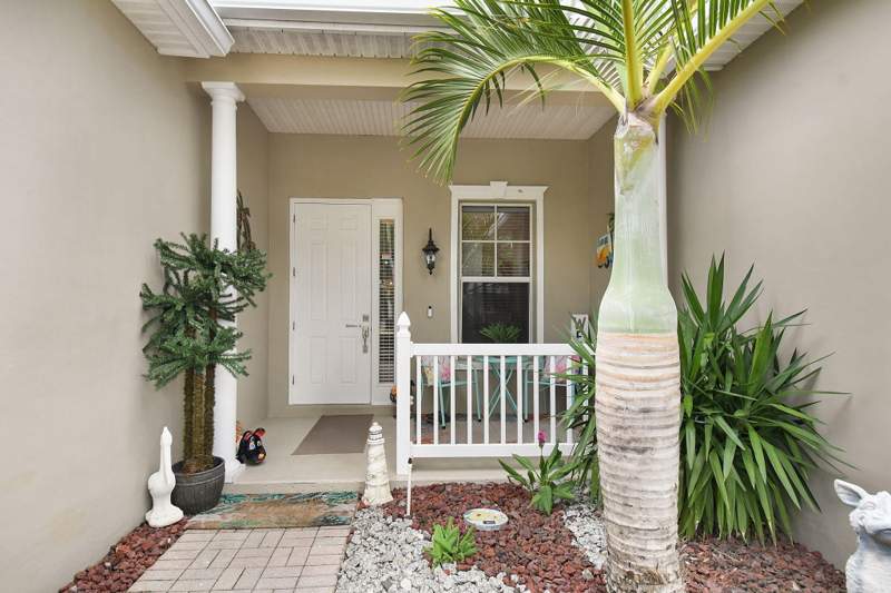 3 bedroom Single Family Residence at 10771 SW Waterway Lane, Tradition Plat No 2, Port St. Lucie — photo 3