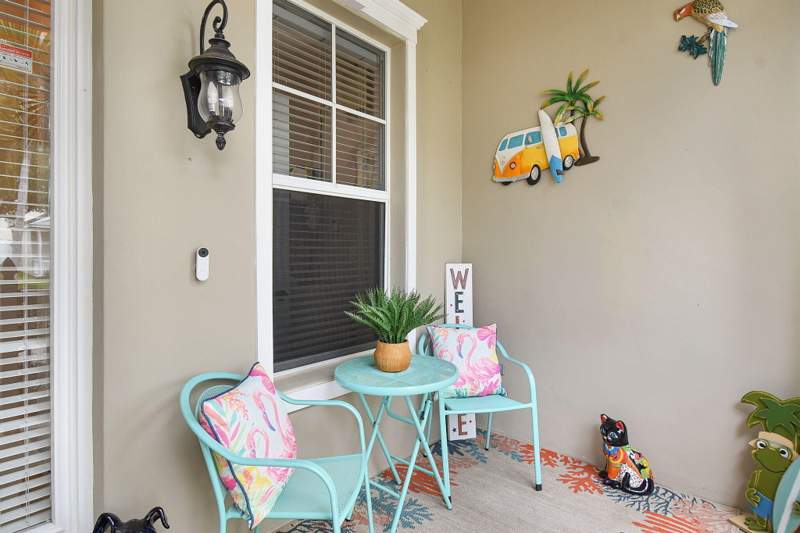 3 bedroom Single Family Residence at 10771 SW Waterway Lane, Tradition Plat No 2, Port St. Lucie — photo 4