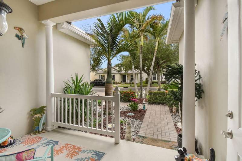 3 bedroom Single Family Residence at 10771 SW Waterway Lane, Tradition Plat No 2, Port St. Lucie — photo 5