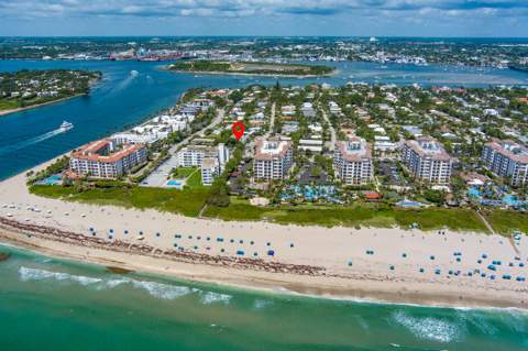 106 Linda Lane #1, Palm Beach Shores FL - photo 18 of 20
