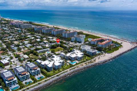106 Linda Lane #1, Palm Beach Shores FL - photo 20 of 20