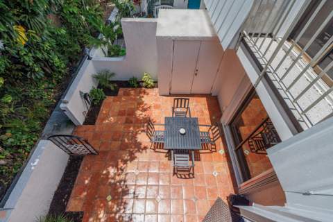 106 Linda Lane #1, Palm Beach Shores FL - photo 17 of 20