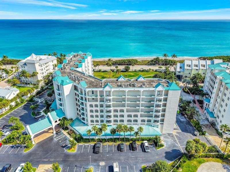 3 bedroom Condominium at 2000 S Highway A1a #406, Ocean Club Jupiter Condo, Jupiter — photo 3
