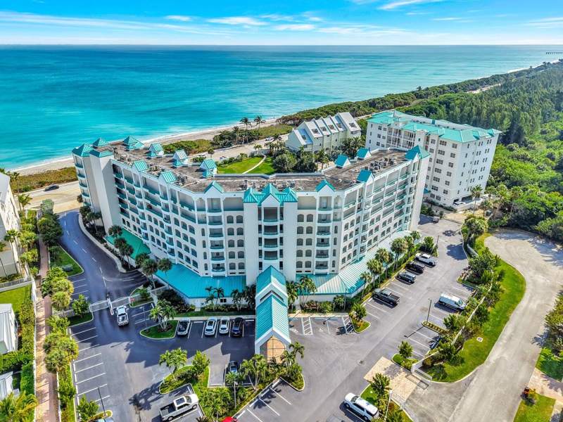 3 bedroom Condominium at 2000 S Highway A1a #406, Ocean Club Jupiter Condo, Jupiter — photo 2