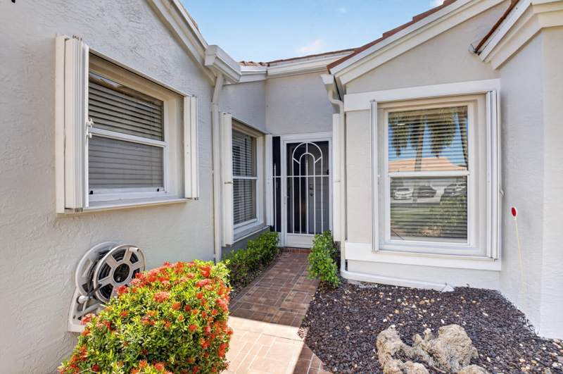 3 bedroom Villa at 5590 Royal Lake Circle, Coral Lakes V, Boynton Beach — photo 4