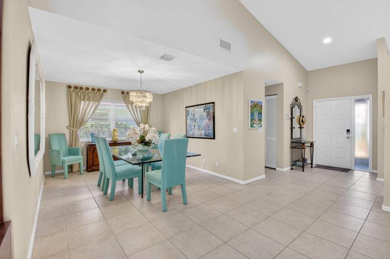 3 bedroom Villa at 5590 Royal Lake Circle, Coral Lakes V, Boynton Beach — photo 5