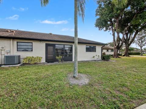 4759 Storkwood Terrace #A, Boynton Beach FL - photo 16 of 19