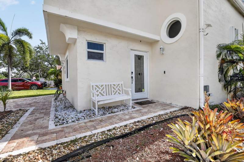 3 bedroom Single Family Residence at 1306 SE 5th Court, U S Lend Lease Plat No One, Dania Beach — photo 5