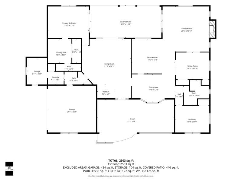 3 bedroom Single Family Residence at 17151 SW 62nd Court, Fla Fruit Lands Co Sub No 1, Southwest Ranches — photo 2