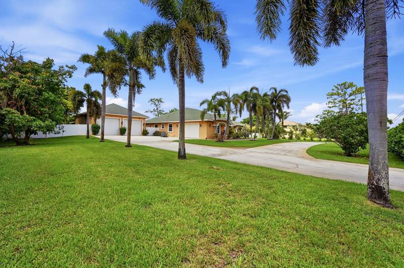 4 bedroom Single Family Residence at 14310 N 85th Rd Road, Loxahatchee, The Acreage — photo 5