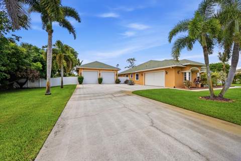 14310 N 85th Rd Road, The Acreage FL - photo 6 of 61