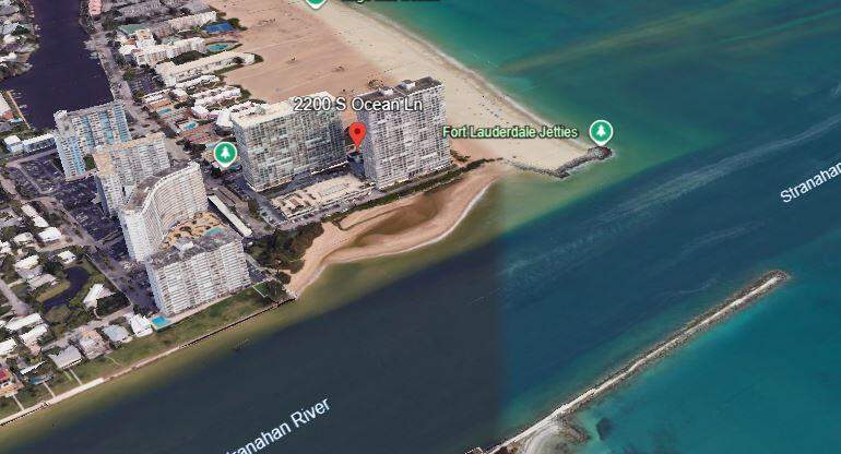 2 bedroom Condominium at 2200 S Ocean Lane #205, Point Of Americas Phase II Condo, Fort Lauderdale — photo 5
