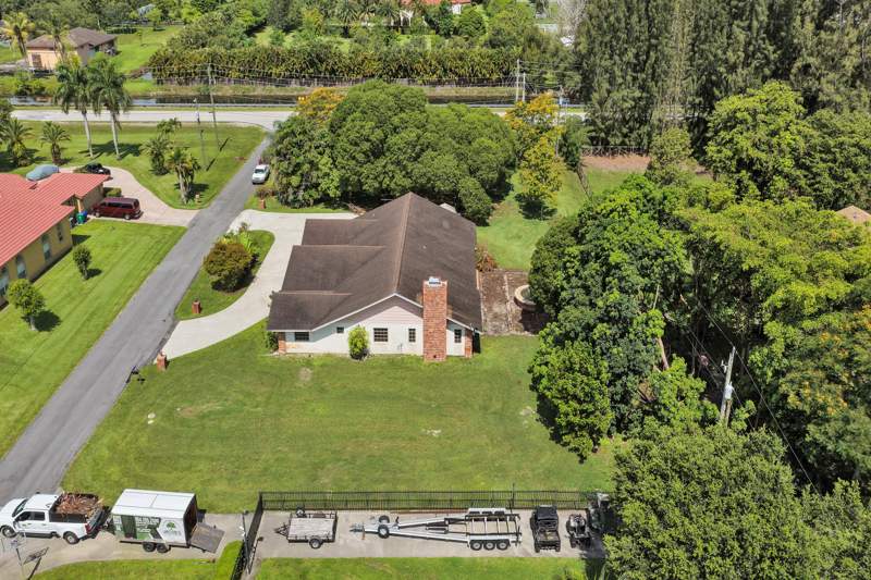 3 bedroom Single Family Residence at 17151 SW 62nd Court, Fla Fruit Lands Co Sub No 1, Southwest Ranches — photo 4