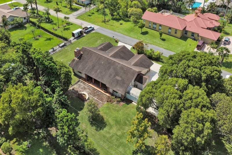 3 bedroom Single Family Residence at 17151 SW 62nd Court, Fla Fruit Lands Co Sub No 1, Southwest Ranches — photo 5
