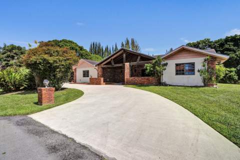 17151 SW 62nd Court, Southwest Ranches FL - photo 8 of 49